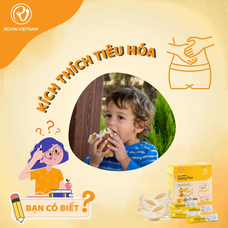 [Mua 1 Tặng 1] Thanh Yến Premium Fresh Nest Eating Plus - hỗ trợ ăn ngủ ngon, tăng cường sức đề kháng 2