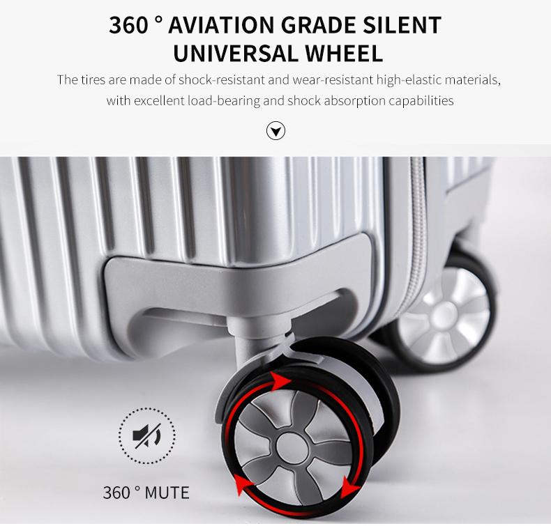 (902) travel box Bags Luggage-Fashion Package