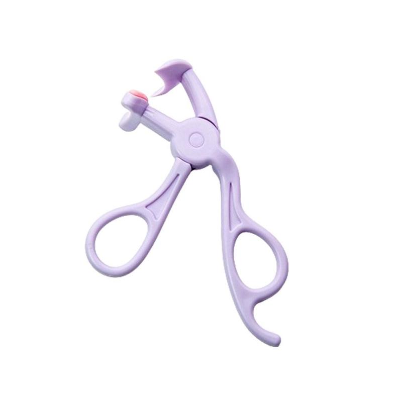 Product Introduction of New Professional Eyelashes Curler Wide Angle And Locality 2 Style Eyelash Curler 17