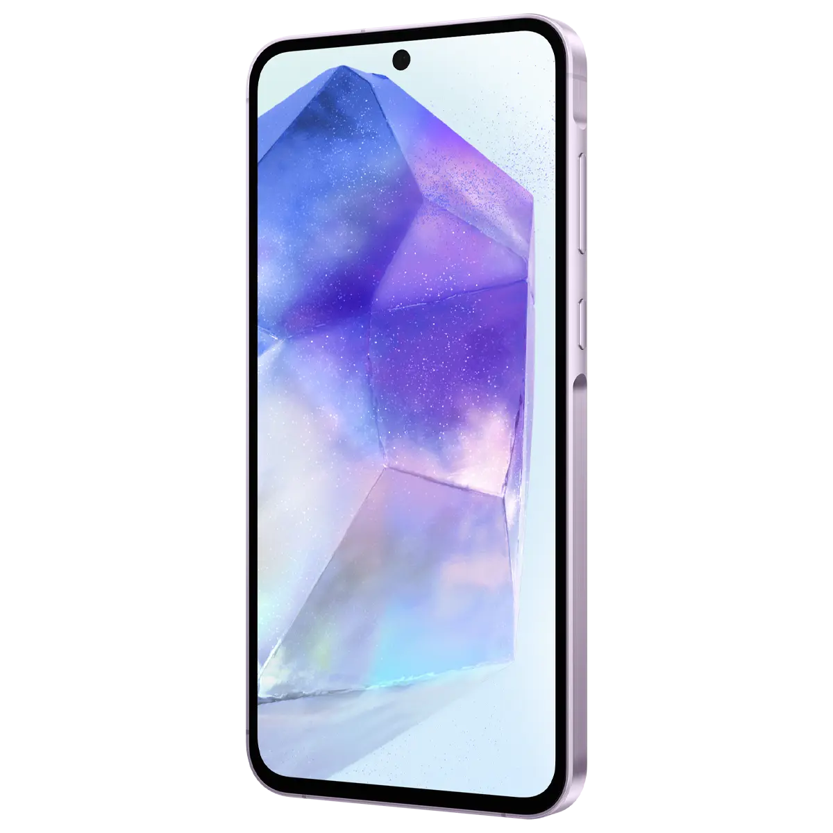 Điện Thoại Samsung Galaxy A55 5G 8GB/128GB - Hàng Chính Hãng