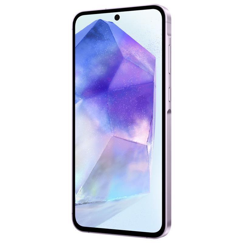 Điện Thoại Samsung Galaxy A55 5G 8GB/128GB - Hàng Chính Hãng