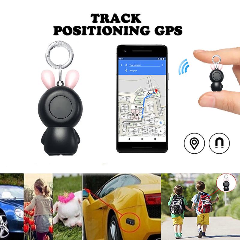 Wayar Gps Android Penjejak GPS Pintar, Saiz Mini, Pencari Kunci, Bluetooth Tanpa - TikTok ...
