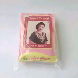 Tapel wangi habis bersalin 1 pack
