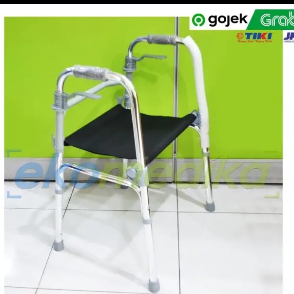 Walker Duduk GEA FS-961 Alat Bantu Jalan + duduk / Walker Duduk GEA FS 961 1