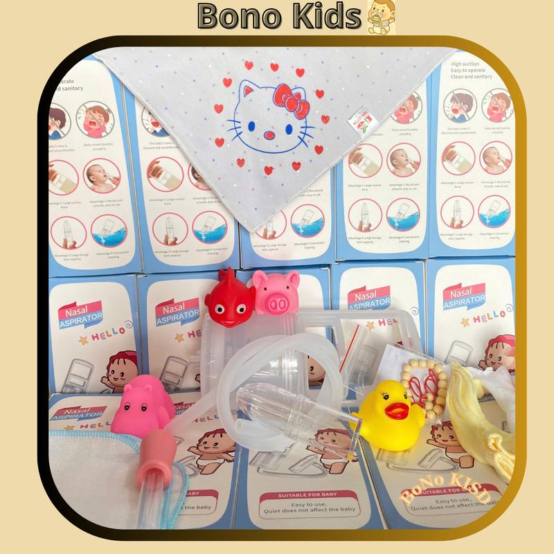[ TẶNG QUÀ XỊN ] Dụng Cụ Hút Mũi Silicon NASAL ( LOẠI 1- HÀNG CHUẨN ) Cầm Tay, Máy Hút Mũi Áp Suất Âm Kéo Tay Dành Cho Trẻ Sơ Sinh An Toàn Tiện Lợi VOI dung cu