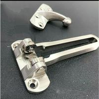 Gambar Door Guard Onassis ONS11A-1- Doorguard Penahan Pintu Kunci Gembok A23 dari Dunia Acc shop Kota Administrasi Jakarta Utara 3 Tokopedia