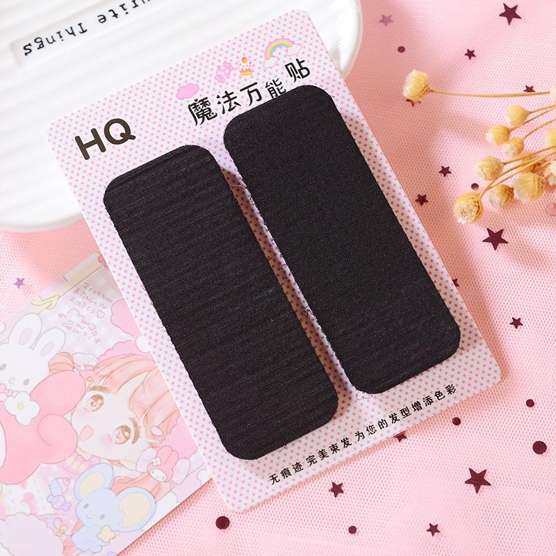 Combo 2 miếng dán tóc giá rẻ 5