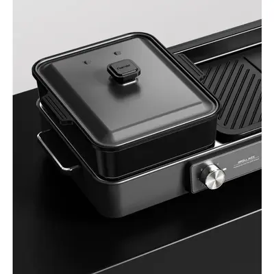 8-Quart Digital Air Fryer