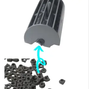 kancing penahan kisi kisi ac mobil stoper kisi kisi ac mobil setelan ac mobil universal