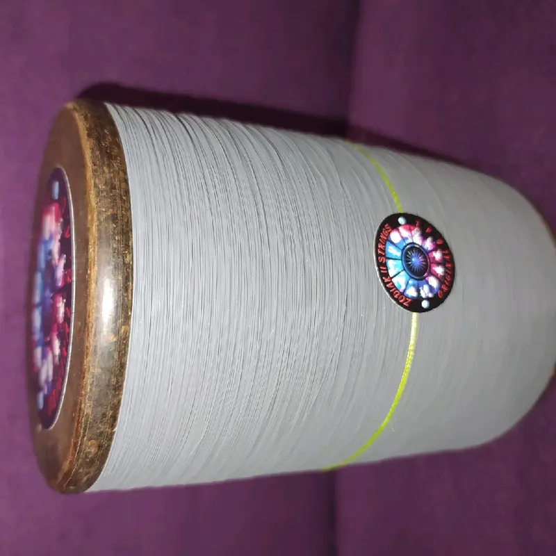 gelasan zodiak halus licin 6000yard 1