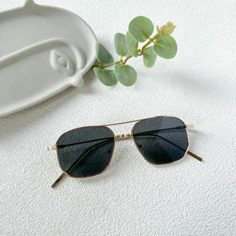 Kính Mắt Nhiều Màu OOLYY Unisex Cho Cả Nam và Nữ Mã 3570 3