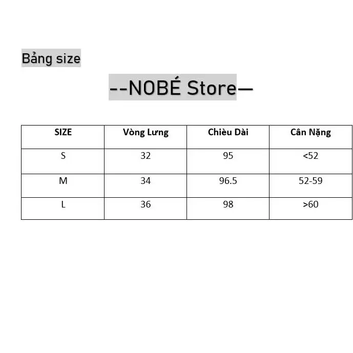 Quần tây nữ ống suông, thanh lịch, thoải mái và hack dáng 8