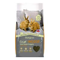Gambar BURGESS EXCEL INDOOR RABBIT 1.5kg / makanan kelinci premium dari Onel Pets Store Kab. Tangerang 2 Tokopedia