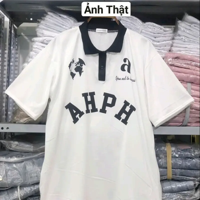 ( lưu ý sét bộ bình dân Mỏng nhưng mát, Không lộ ) Tổng Hợp  Sét Quần Ống Rộng Dây Rút Bản To Mix Áo Phông Polo Có Cổ Cộc Tay Phom Rộng Nữ - Ong Top 3