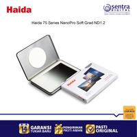 Gambar Haida 75 Series NanoPro Soft Grad ND1.2 GND 16x 4 Stop ( HD3433 ) dari Sentra Digital Kota Surabaya 3 Tokopedia