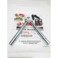 Gambar SULING SHOCK SOK DEPAN SET FORCE1 ZR PNP JUPITER Z L AMA NUVO MIO NEW VEGA R LAMA NEW MIO LAMA dari Jsm Motor01 Kota Administrasi Jakarta Barat 2 Tokopedia