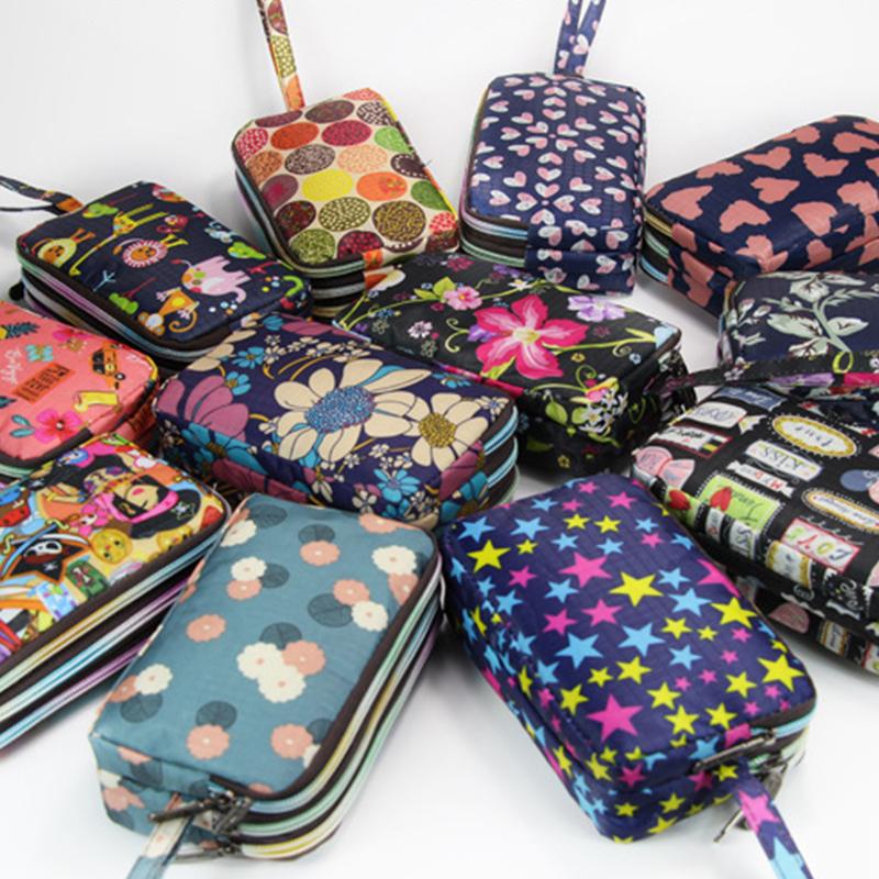 Portable Oxford Cloth Cold Storage Bag Medicine Travel Pocke - TikTok ...