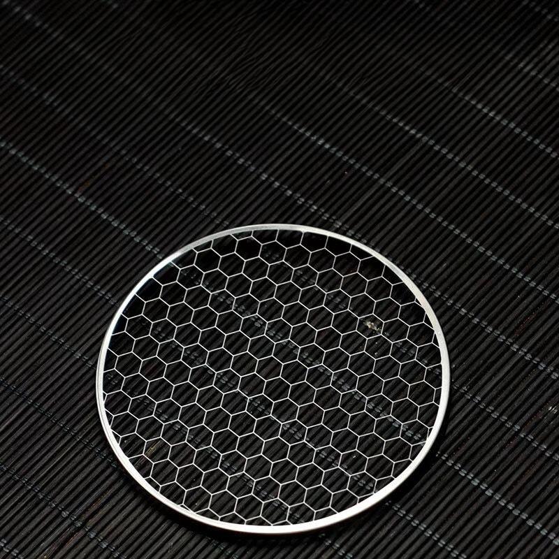 [Sơn Nam] Lưới Thép Không Gỉ Đỡ Nhang Trầm (ngẫu nhiên)