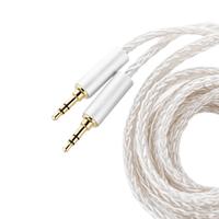 Gambar Moondrop Line W 6N Single Crystal Copper Dual 3.5MM Upgrade Cable dari CSI-ZONE Kota Tangerang Selatan 5 Tokopedia