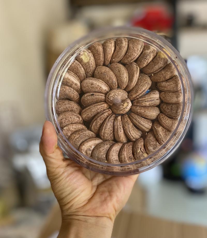 Product Introduction of Hạt điều rang muối loại dặc biệt 1