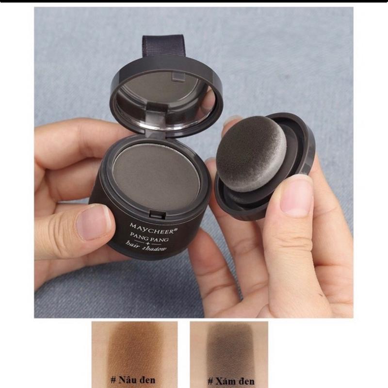 Phấn phủ che hói, che chân tóc Maycheer