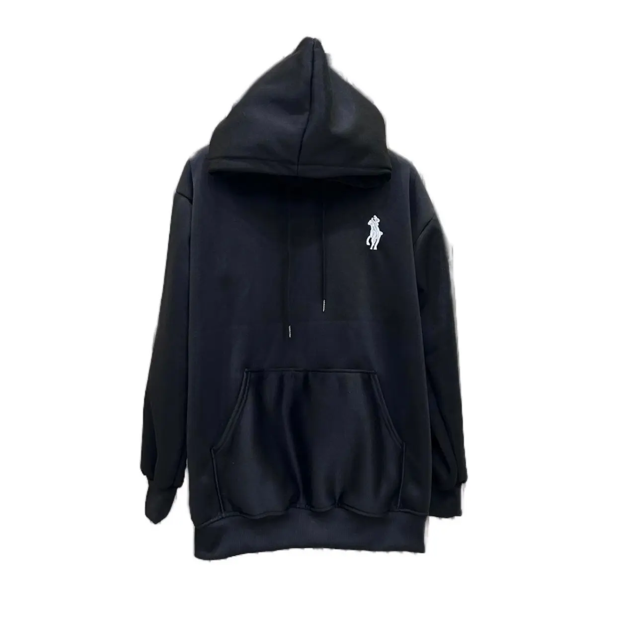 Áo Khoác Nỉ NAm Nữ  - mũ 2 lớp - mặc đi chơi đi học đẹp Menswear Hoodie Có Túi Tay Dài Dài Tay