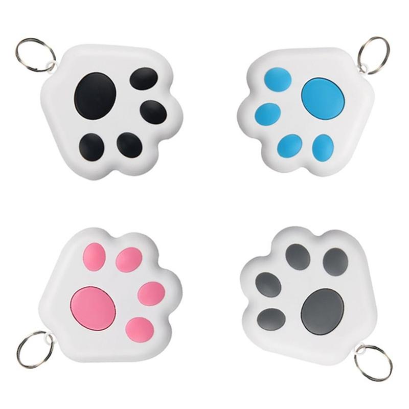 Product Introduction of BENGPEN Anti-lost Mini For Pet Dog Cat Kids Wallet Wireless Bluetooth GPS Tracker Finder Vehicle Activity Trackers Locator Device 19