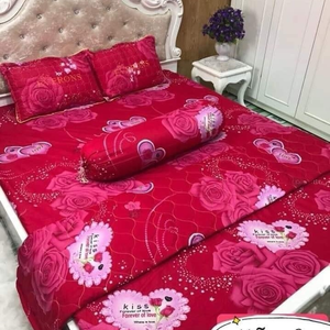 Chăn Ga Gối Đệm DODU