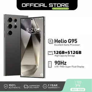 [COD & CICILAN 0%] Redme Note 13 5G 8/256GB - Kamera 108MP, Layar AMOLED 120Hz, Baterai 5000mAh 33W Fast Charging