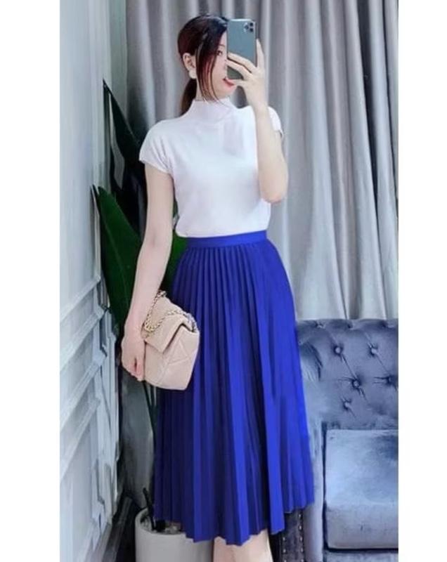 Product Introduction of Áo len tay hến cho ce Mix cả tủ đồ đều xinh. Áo mặc 4 mùa (Từ 40/65kg) 19