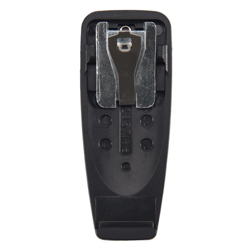 Kẹp thắt lưng thay thế, cho bộ đàm GP328PLUS, kẹp bộ đàm 6