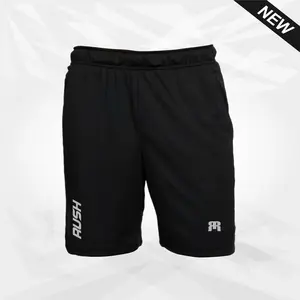 Turun Harga Celana Pendek Santai Pria Pinggang Karet Celana Pendek Celana Olahraga Sport