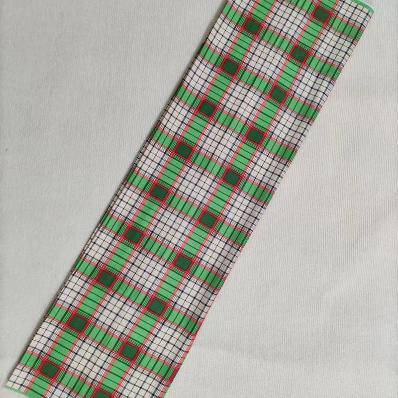 Product Introduction of Quần Áo Dân Tộc, Thiết Kế Lồng Ji Longji, Vải Gạc, Váy Ống Nam Và Nữ, Váy Dài In Hình, Màu Trắng Tinh Khiết, Thích Hợp Cho Myanmar, Thái Lan Và Malaysia 24