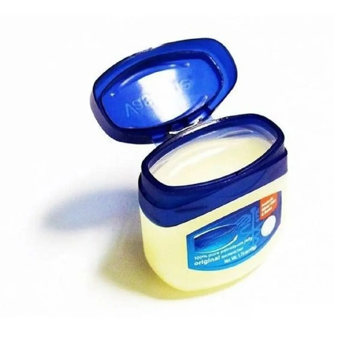 Sáp dưỡng ẩm VasOriginal Healing Jelly 49g