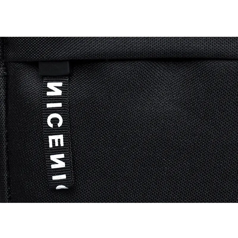 Túi Nam, Chất Liệu Vải Oxford Nylon Mới, Không Thấm Nước, Túi Đeo Vai, Túi Đeo Chéo Thường Ngày Ngang Và Dọc Bag Da 5