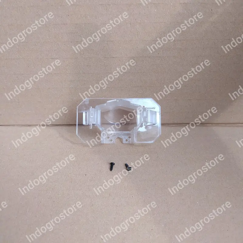 Rumah Lampu Plat Dudukan Kamera Parkir Mundur Mobil Honda Mobilio BRV Freed 1
