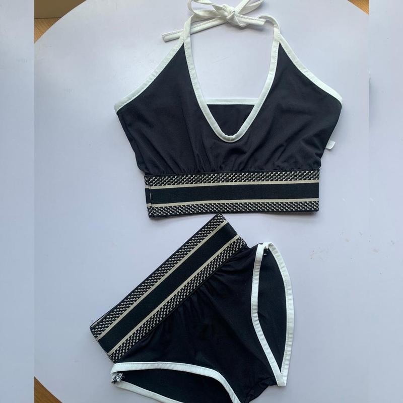 Product Introduction of [16-32kg]Set đồ bơi cho bé đi bơi, đi biển, mùa hè này 4