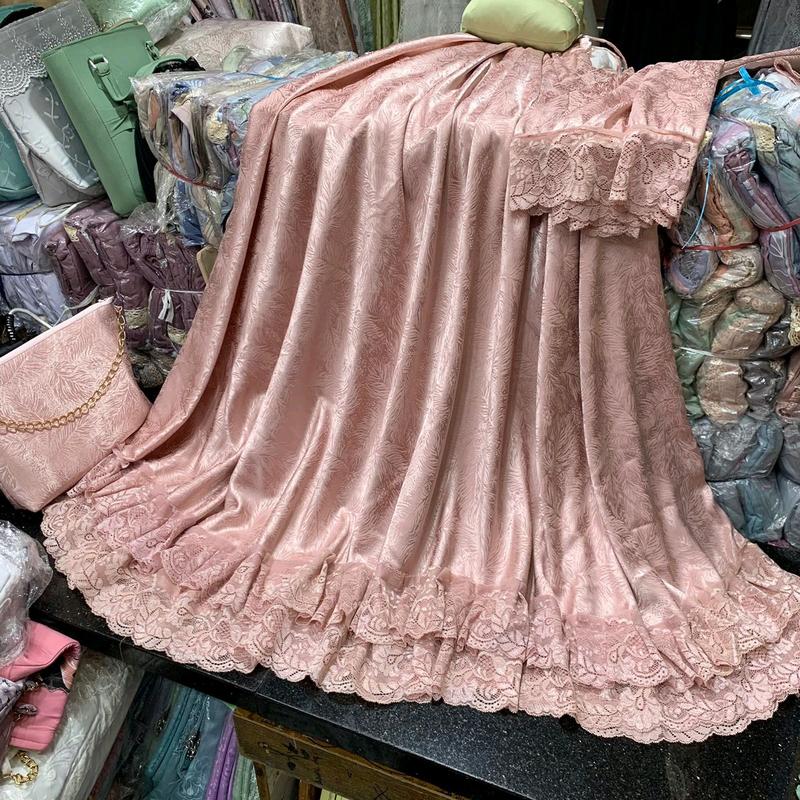 MUKENA MEWAH YURA ORIGINAL 3