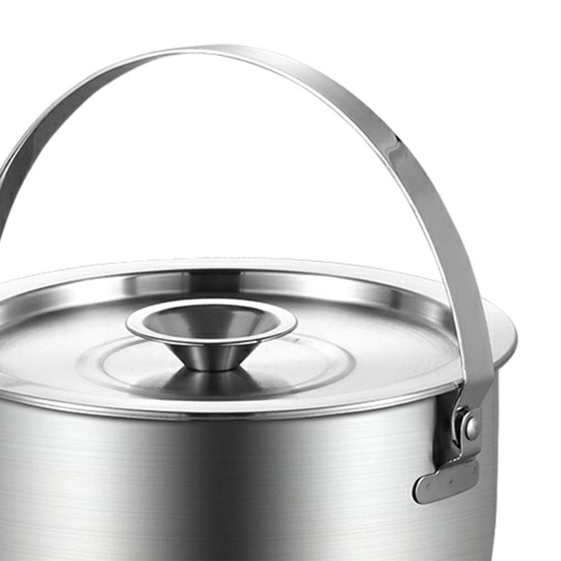 Product Introduction of Hộp Đựng Mỡ Có Tay Cầm Và Nắp, Lọ Đựng Dầu, Dụng Cụ Nhà Bếp, Chống Bụi, Tiết Kiệm Mỡ, Thích Hợp Cho Bữa Tiệc Tại Nhà, Nhà Bếp Và Phòng Ăn 1