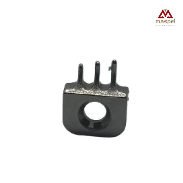 Presser Foot Finger Untuk SIRUBA Mesin Jahit Spare Part Type P2438A KL 3