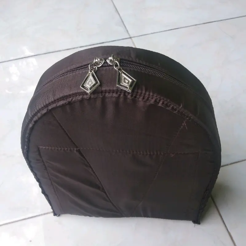 inner tas  /furing tas rajut model ransel mini bag untuk dalam tas rajut 0