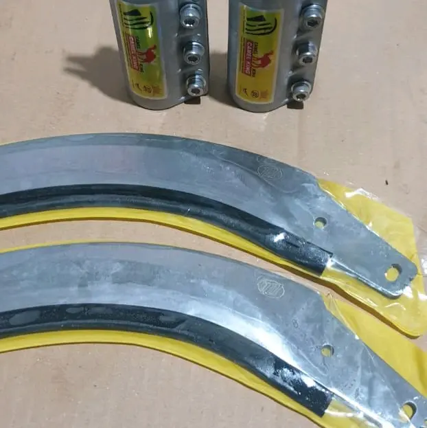 Egrek CAMEL 111 Original SIAP PAKAI 1