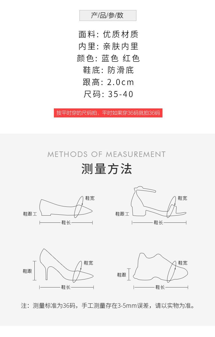 Product Introduction of Cloth shoes women's 2024 summer fashion shallow mouth women's shoes soft sole one pedal fisherman shoes casual Thomas canvas shoes women Footwear Walking Shoes Girl Slipon Comfort Parent Bedroom Tactical Bridal 4