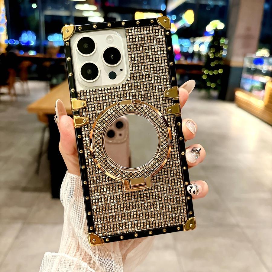 เคสโทรศัพท์กระจก, สำหรับ VIVO V40, V30, V29, V27, V25, V23, V21, V20, V20SE, V25E PRO 5G, 4G, X100, 