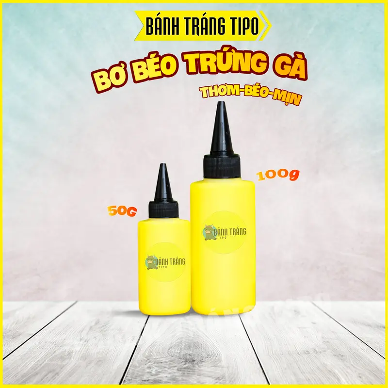 COMBO Bánh Tráng DẺO TÔM Phơi Sương - Muối Tép Hành Phi - Bơ Béo Siêu Ngon - Sốt Tắc - BÁNH TRÁNG TIPO 4