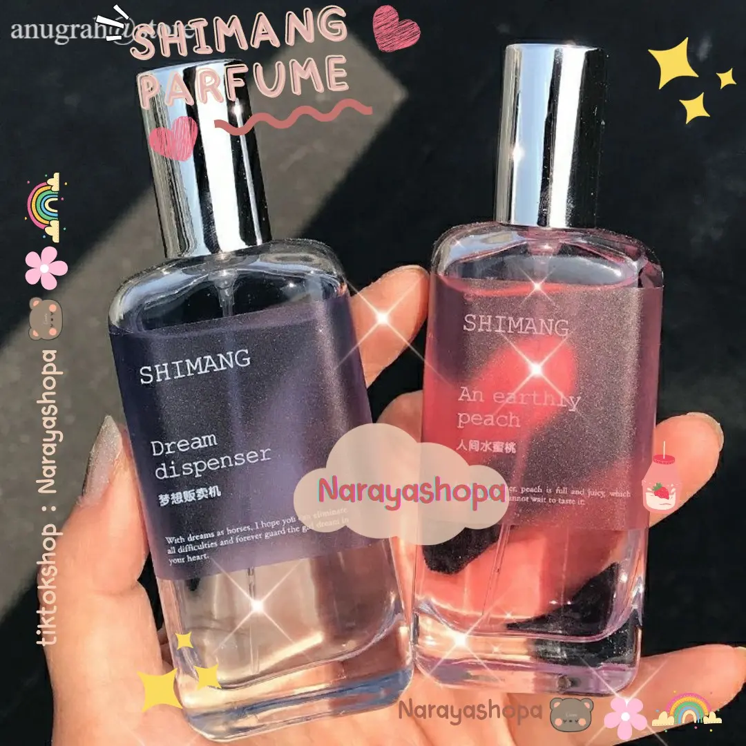 SHIMANG PARFUME 50ML