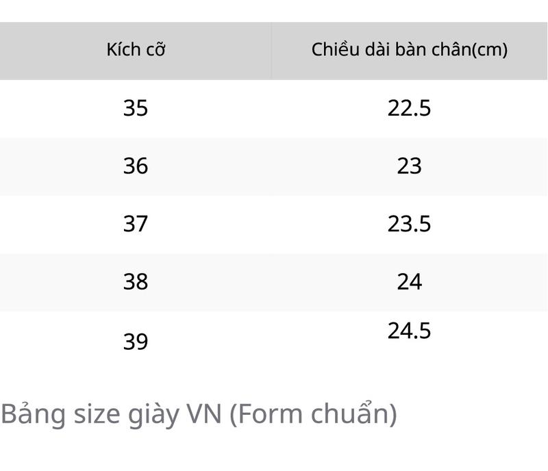 Product Introduction of Giày cao gót nữ Grace High Sandals đế vuông 3 phân quai mảnh bAimée & bAmor - MS1588bb 0