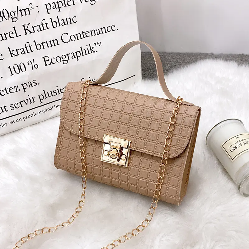 Fashion Small Handbag Women Shoulder Bags
