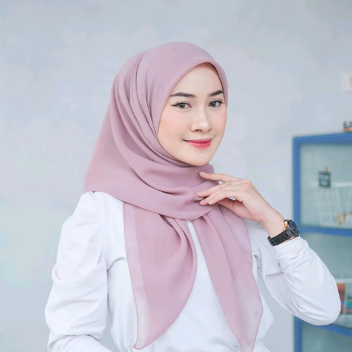 Segiempat Bella Square termurah