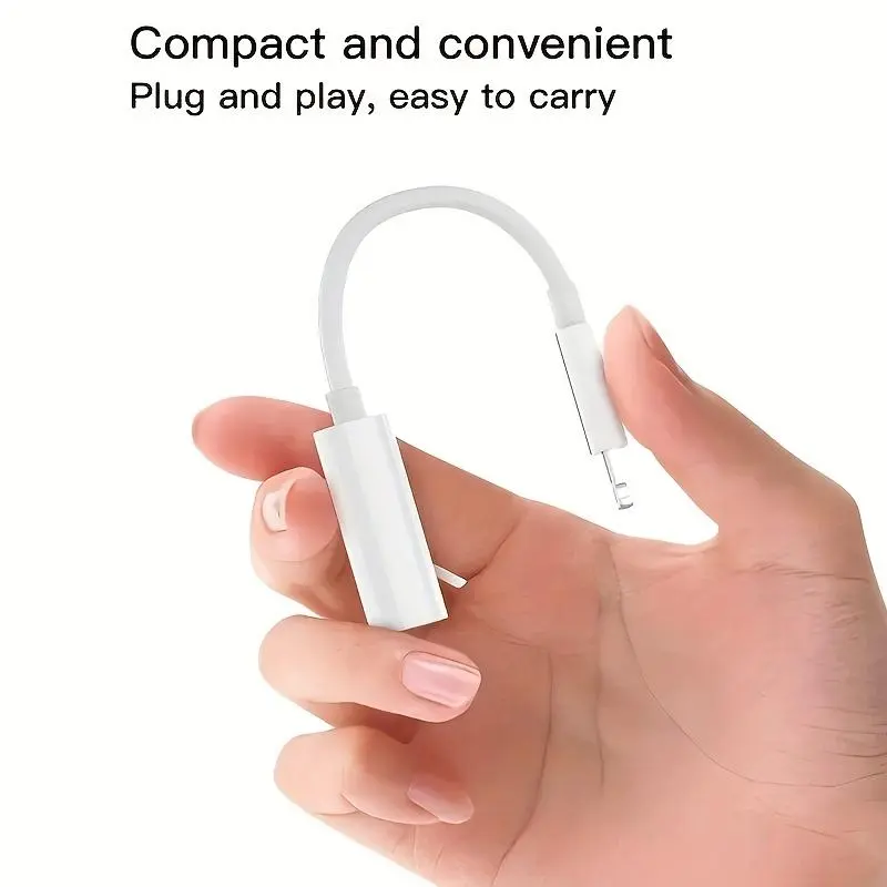 Portable HUB for Lightning, SD Card Reader for Lightning, TF & SD Card Adapter, Micro SD Card Reader for iPhone iPad 3